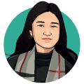 Emily Lee – UI/UX Designer